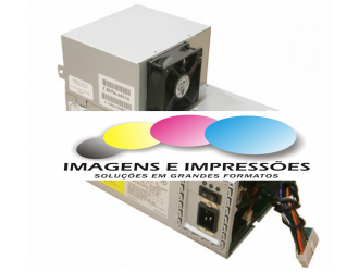 FONTE HP DSJ L25500 - L26500 - L28500