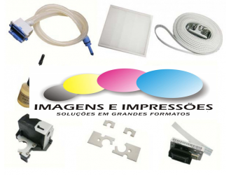 KIT MANUTENÇÃO HP DSJ L28500 KIT - PLOTTER L28500